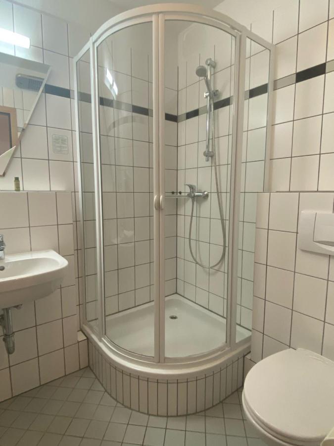 Villa Edda - Ferienzimmer 17 Graal-Mueritz Zewnętrze zdjęcie